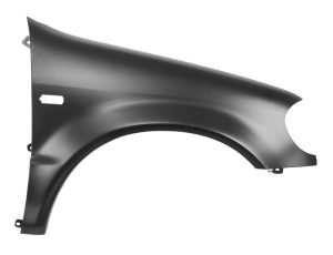 Right steel fender/ wing For MERCEDES ML CLASS W163 00-05 With hole for indicator