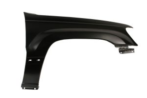 Right steel fender/ wing For JEEP GRAND CHEROKEE II WJ 99-05