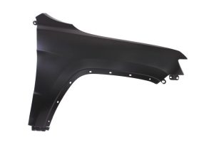 Right steel fender/ wing For JEEP GRAND CHEROKEE IV WK2 10-20
