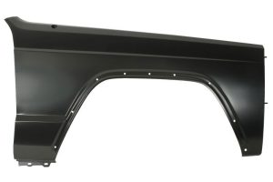 Right steel fender/ wing For JEEP CHEROKEE XJ 84-96