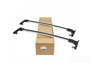 NEW GENUINE FORD ECOSPORT 2013-2017 ROOF RACK CROSS RAILS BARS 1876580