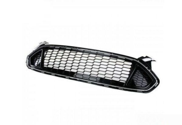 NEW GENUINE FORD MONDEO 2014- FRONT BUMPER CENTER UPPER MAIN GRILLE 1891346