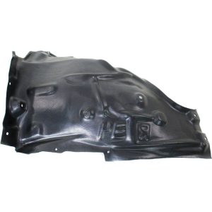 NEW GENUINE BMW F34 FRONT WHEEL HOUSING COVER REAR RIGHT SIDE O/S 51717288908