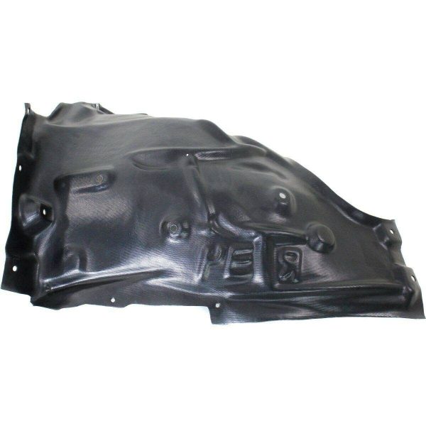 NEW GENUINE BMW F34 FRONT WHEEL HOUSING COVER REAR RIGHT SIDE O/S 51717288908