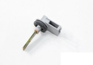 NEW GENUINE PORSCHE CAYENNE 958 INTERIOR AIR CLIMATE TEMP TEMPERATURE SENSOR 95857230400