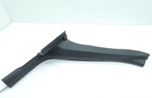 NEW GENUINE AUDI Q3 INTERIOR LOWER QUARTER TRIM REAR LEFT N/S 8U0867767A4PK