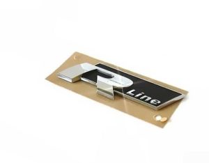 Right aluminium fender/ wing For MERCEDES E-Class W212 09-16 without hole for indicator