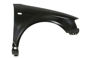 Right steel fender/ wing For AUDI A3 8P 03-08