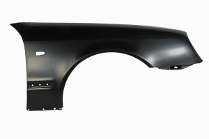 Right steel fender/ wing For MERCEDES CLK C208 97-02 COUPE/CABRIO with hole for indicator