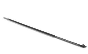 FOR NEW GENUINE MERCEDES MB C CLASS W204 FRONT RIGHT O/S WINDOW OUTSIDE SEALING RAIL A2047253265