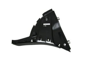 NEW GENUINE PORSCHE MACAN 95B FRONT BUMPER BRACKET LEFT SIDE N/S 95B825101E1E0