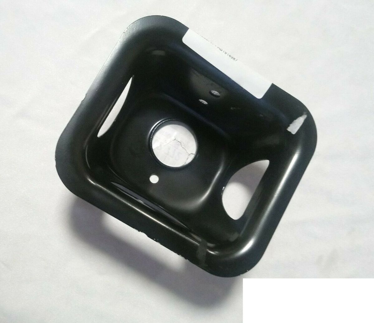 NEW GENUINE PORSCHE PANAMERA 2017- 2018 FENDER JACKING BRACKET 971802772YGRV