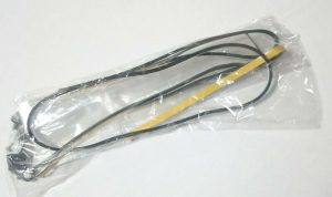 NEW GENUINE AUDI Q5 2009 - 2016 SET FIXING PARTS FOR SPOILER 8R0898941