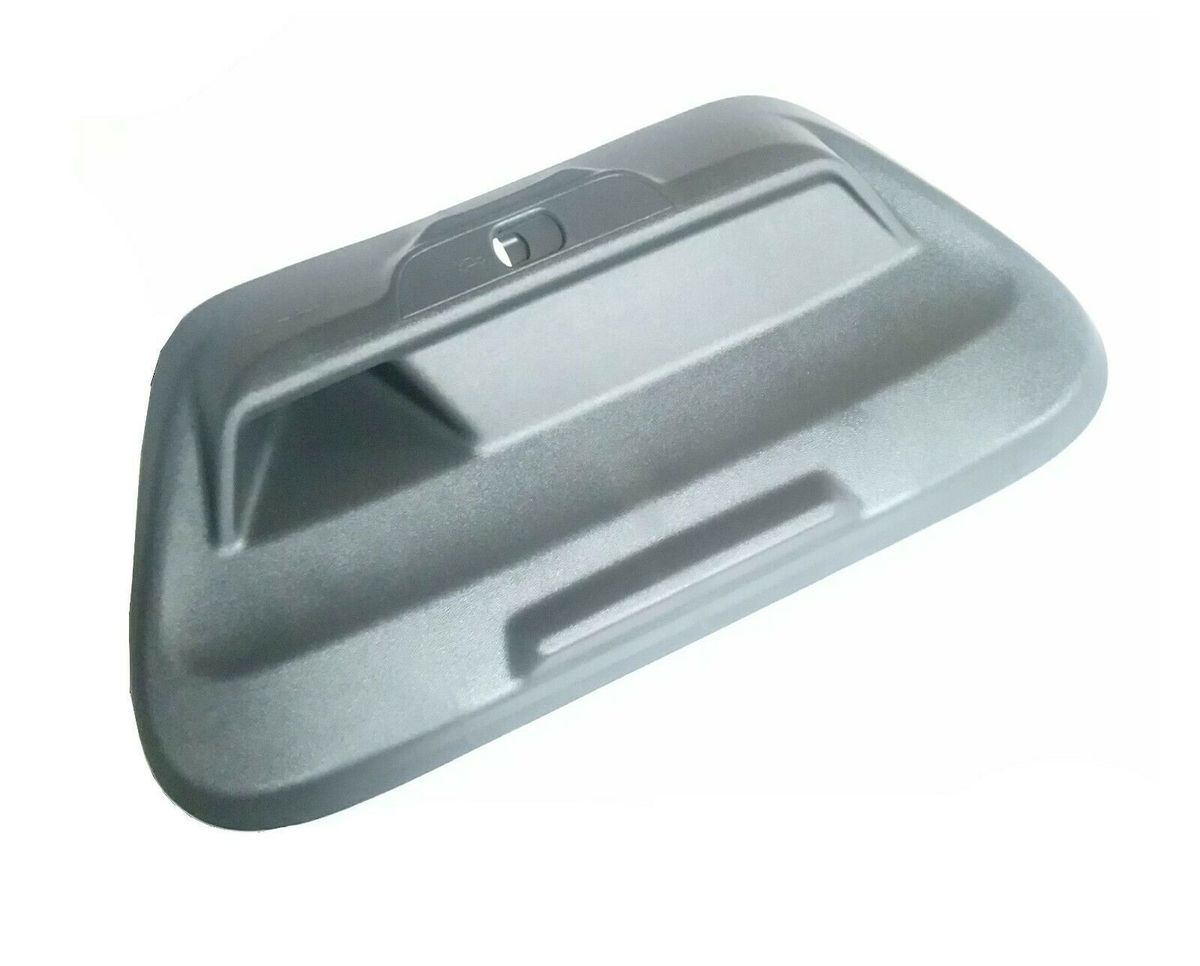 NEW GENUINE VOLKSWAGEN BEETLE 2013 - 2018 REAR TRUNK LID TRIM 5C3867601A82V