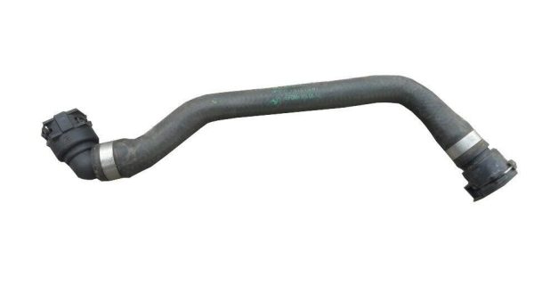 NEW GENUINE BMW X3 SERIES F25 RADIATOR COOLANT HOSE 17128571615