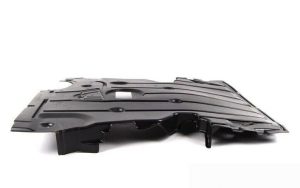 BMW NEW GENUINE 3' E90 E91 LCI M SPORT DIESEL ENGINE UNDER TRAY COVER SHIELD PAN 51718047423
