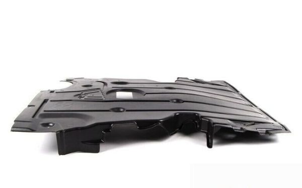 BMW NEW GENUINE 3' E90 E91 LCI M SPORT DIESEL ENGINE UNDER TRAY COVER SHIELD PAN 51718047423