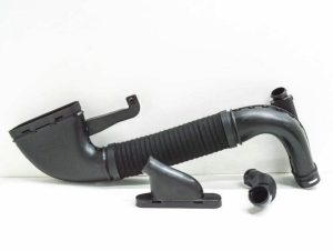 NEW GENUINE MERCEDES BENZ MB GLE W166 DIESEL AIR INTAKE FRONT PANEL A6510901142