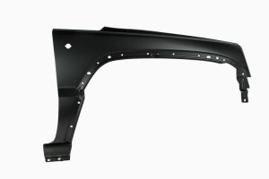 Right steel fender/ wing For JEEP CHEROKEE/LIBERTY KJ 00-08 with air hole
