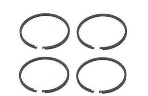 BMW GENUINE NEW E87 E90 F10 F01 G11 PETROL ENGINE CAMSHAFT RING SEAL SET OF 11311705512