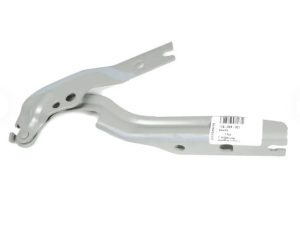 NEW GENUINE VOLKSWAGEN JETTA 19-20 FRONT ENGINE HOOD BONNET HINGE LEFT N/S 17A823301