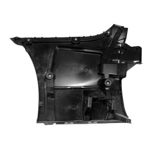 BMW NEW GENUINE 5 SER G30 F90 M PERFORMANCE REAR N/S LEFT BUMPER BRACKET MOUNT 51128066721