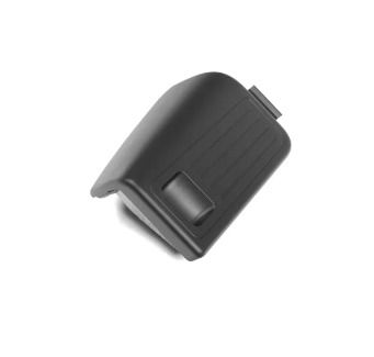 NEW GENUINE PORSCHE 991 FRONT TRUNK BLACK INSERT PANEL COVER TRIM RIGHT O/S 991551422021E0 - Image 2