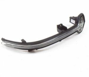 NEW GENUINE BMW 3 SERIES G20 G21 SIDE MIRROR AUXILIARY TURN SIGNAL RIGHT O/S 63137498160