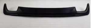 NEW GENUINE BMW 5 SERIES G30 BASIS LUXURY REAR BUMPER BOTTOM TRIM PANEL 51129498614