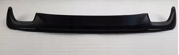 NEW GENUINE BMW 5 SERIES G30 BASIS LUXURY REAR BUMPER BOTTOM TRIM PANEL 51129498614