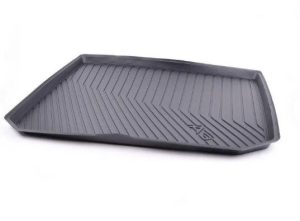 NEW GENUINE AUDI A3 SALOON 2021- PLASTIC TRUNK COMPARTMENT PROTECTIVE MATT 8Y5061180A