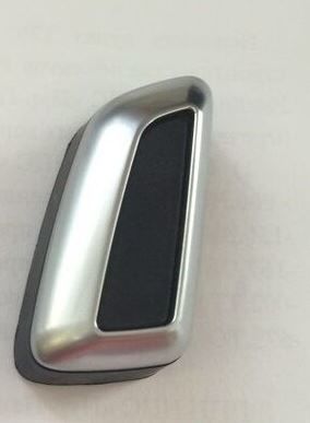 NEW GENUINE AUDI Q7 10-17 N/S LEFT SEAT ADJUSTMENT KNOB 4L0959817A 4PK