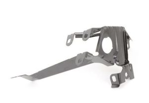 BMW NEW GENUINE 6 SERIES F12 F13 F06 11-16 FRONT N/S LEFT PANEL BRACKET 41357230583