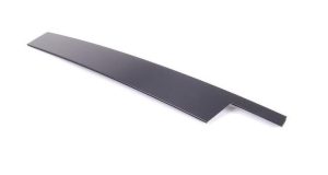 BMW NEW GENUINE E83 X3 04-11 FRONT EXTERIOR MATTE O/S RIGHT DOOR B-PILLAR PANEL 51333427640