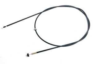NEW GENUINE SEAT LEON 2000-2006 RHD BONNET RELEASE LID LOCK CABLE 1M2823531A