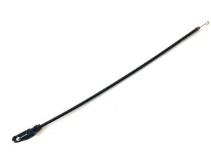 NEW GENUINE SEAT LEON 06-13 FRONT LHD BONNET RELEASE LID LOCK CABLE 1P1823531