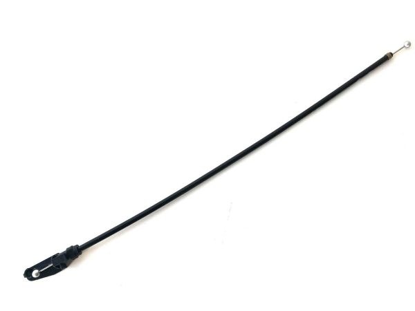 NEW GENUINE SEAT LEON 06-13 FRONT LHD BONNET RELEASE LID LOCK CABLE 1P1823531