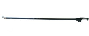 NEW GENUINE SEAT LEON 06-13 FRONT RHD BONNET RELEASE LID LOCK CABLE 1P2823531A