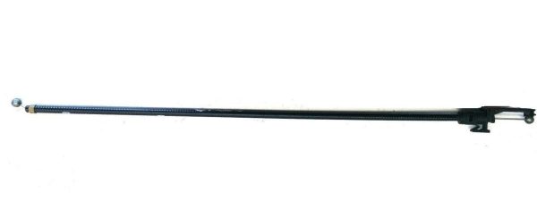 NEW GENUINE SEAT LEON 06-13 FRONT RHD BONNET RELEASE LID LOCK CABLE 1P2823531A