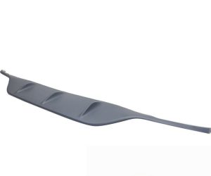 NEW GENUINE MERCEDES MB C CLASS W205 AMG REAR BUMPER DIFFUSER LOWER TRIM PRIMED A20588573389999