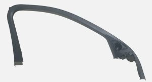 NEW GENUINE Cover window frame front door left 51339873235