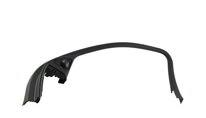 NEW GENUINE Cover window frame front door right 51339873236