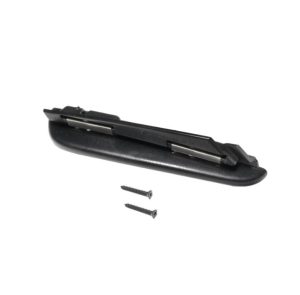 NEW GENUINE MERCEDES MB C W205 AMG REAR BUMPER WHEEL ARCH ENLARGEMENT RIGHT O/S A2058803624