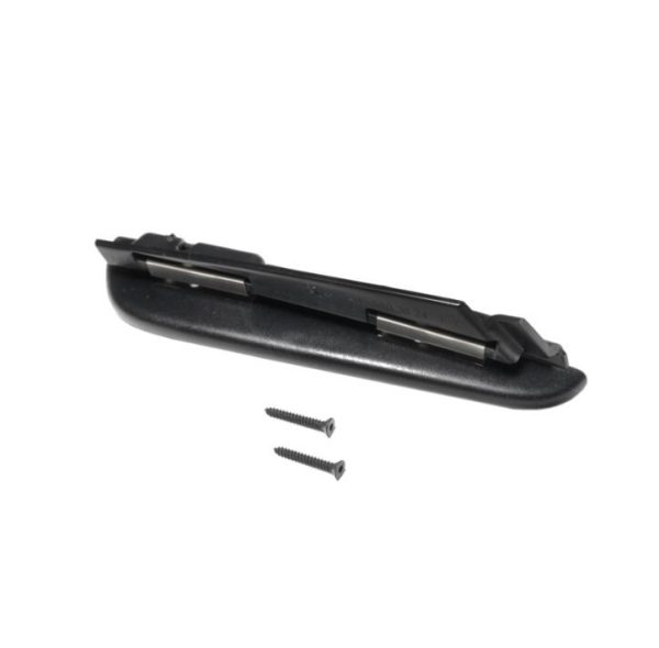 NEW GENUINE MERCEDES MB C W205 AMG REAR BUMPER WHEEL ARCH ENLARGEMENT RIGHT O/S A2058803624