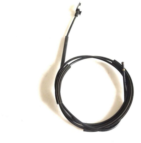 NEW GENUINE SEAT IBIZA 2009-2016 BONNET RELEASE LID LOCK CABLE 6J1823531B
