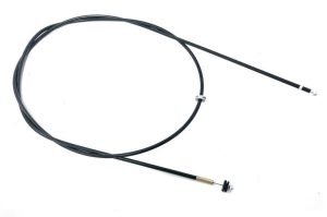 NEW GENUINE SEAT LEON 2000-2006 LHD BONNET RELEASE LID LOCK CABLE 1M1823531A