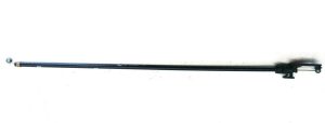 NEW GENUINE SEAT ALTEA 2004-2016 FRONT RHD BONNET RELEASE LID LOCK CABLE 5P2823531