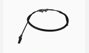 NEW GENUINE SEAT ALTEA 2004-2016 REAR LHD BONNET RELEASE LID LOCK CABLE 5P1823535A