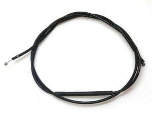 NEW GENUINE SEAT AROSA 1997-2004 LHD BONNET RELEASE LID LOCK CABLE 6H1823531D