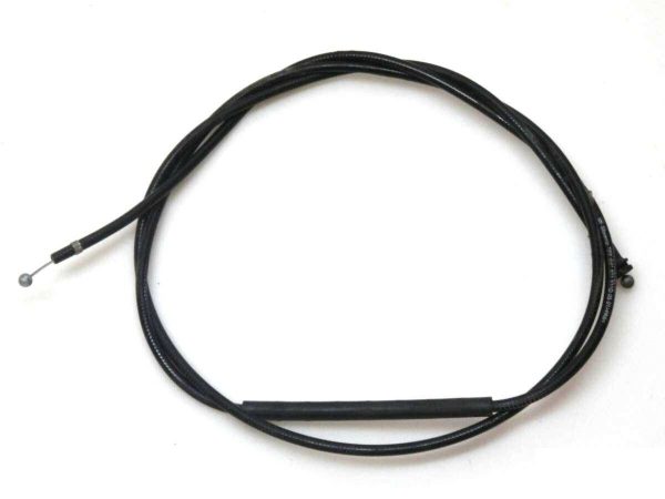 NEW GENUINE SEAT AROSA 1997-2004 LHD BONNET RELEASE LID LOCK CABLE 6H1823531D